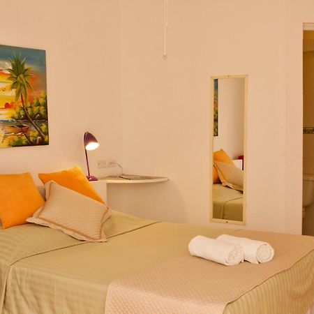 Brisas Doradas Cabarete Eksteriør billede