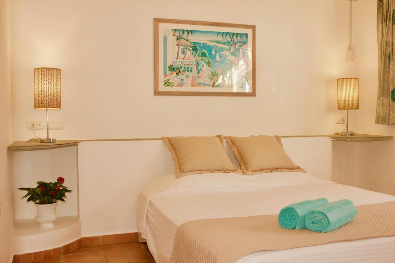 Brisas Doradas Cabarete Eksteriør billede