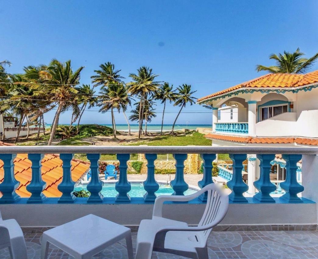 Brisas Doradas Cabarete Eksteriør billede