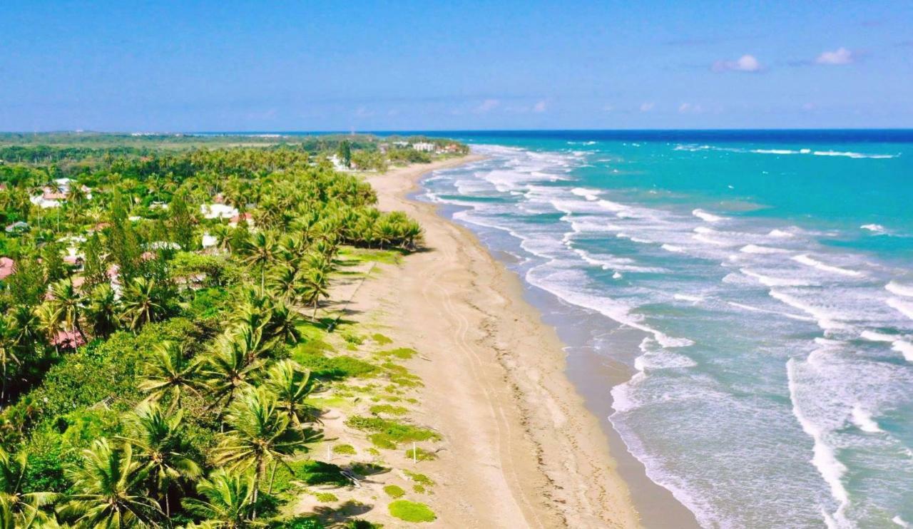 Brisas Doradas Cabarete Eksteriør billede